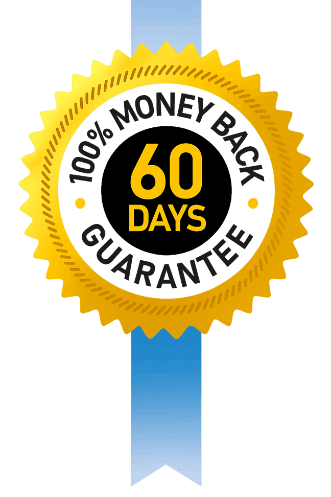 neuro energizer 60 days money back guarantee